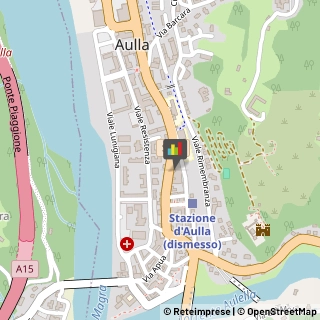 Catering e Ristorazione Collettiva Aulla,54011Massa-Carrara