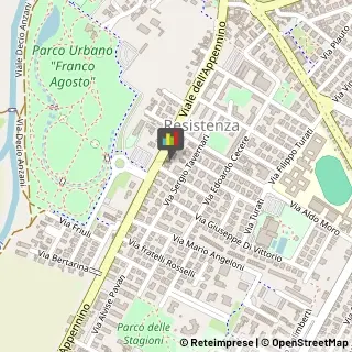 Paste Alimentari - Dettaglio,47121Forlì-Cesena