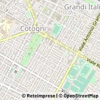 Kort Forlì