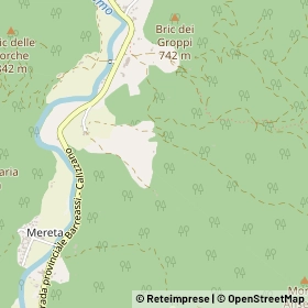 Mappa 17057