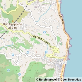 Mappa 17026
