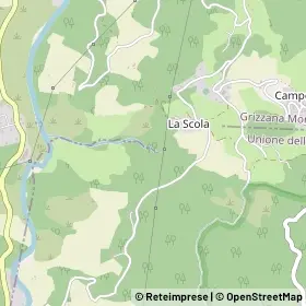 Mappa 40030