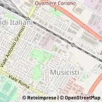 Carte Forlì