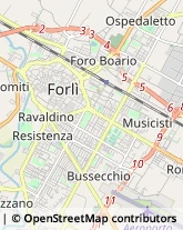 Farmacie Forlì,47121Forlì-Cesena