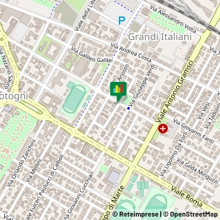 Disinfezione, Disinfestazione e Derattizzazione,47122Forlì-Cesena