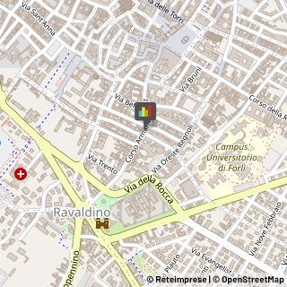 Ferramenta,47121Forlì-Cesena