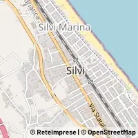 Kartta Silvi