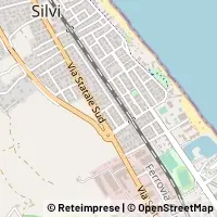 Kort Silvi