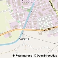 Kort Terni