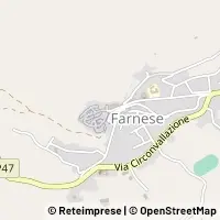Map Farnese