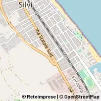 Kort Silvi
