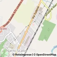 Harita Narni