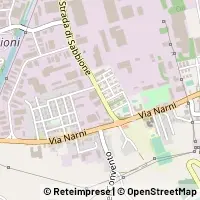 Kartta Terni