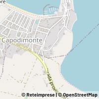 Peta Capodimonte