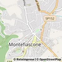 Carte Montefiascone