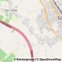 Carte Silvi