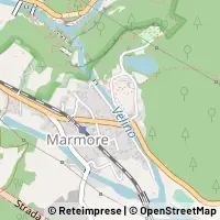 Karte Terni