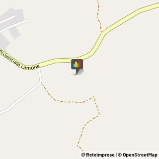 Agriturismi Ischia di Castro,01010Viterbo