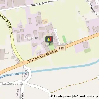 Medicina Sportiva - Medici Specialisti Terni,05100Terni