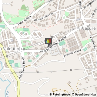 Consulenza Informatica,05100Terni