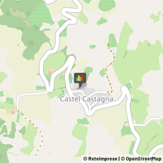 Musica e Canto - Scuole Castel Castagna,64030Teramo