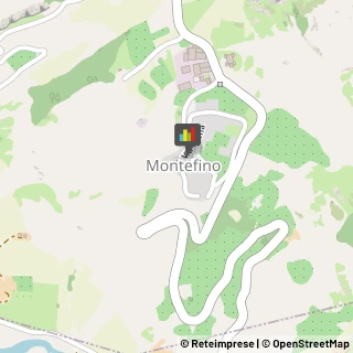 Comuni e Servizi Comunali Montefino,64030Teramo