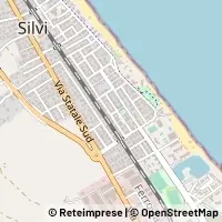 Kort Silvi