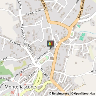 Pescherie Montefiascone,01027Viterbo