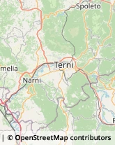 Trasporti Acquasparta,05021Terni