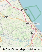 Spedizioni Internazionali Pescara,65123Pescara