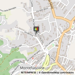 Profumerie Montefiascone,01027Viterbo