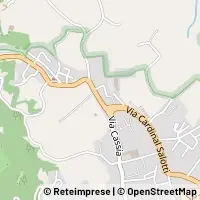 Carte Montefiascone