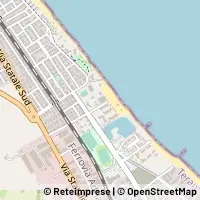 Map Silvi