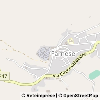 Carte Farnese