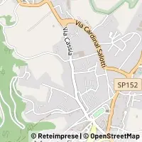 Carte Montefiascone