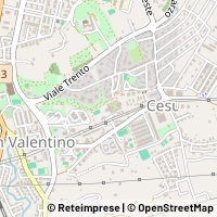 Kort Terni