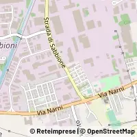 Carte Terni