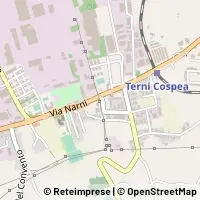 Kort Terni