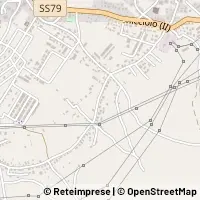 Carte Terni