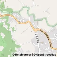 Carte Montefiascone