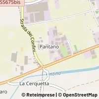 Kort Terni