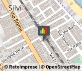 Assicurazioni Silvi,64028Teramo