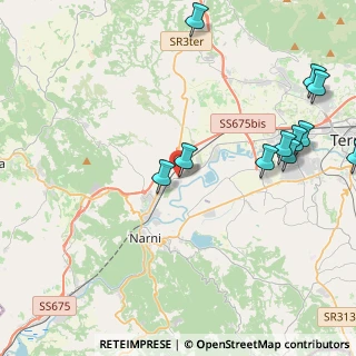 Mappa SP 24, 05035 Maratta TR (5.37909)