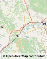 Autotrasporti Narni,05035Terni