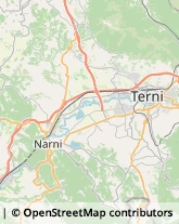 Carrozzerie Automobili Narni,05035Terni