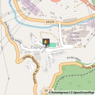 Prodotti da Snack,05100Terni
