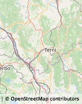 Cancelleria Montecastrilli,05026Terni