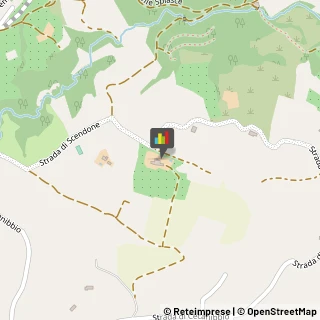Agriturismi,05022Terni