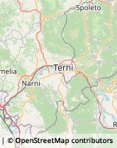 Alberghi Terni,05100Terni