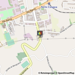 Appartamenti e Residence Terni,05100Terni